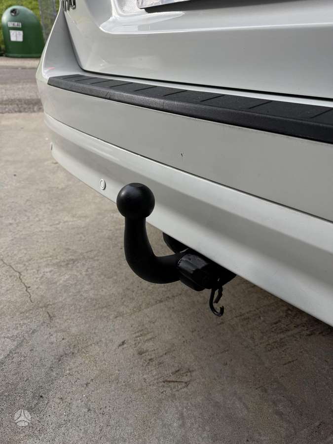 Volvo V70, 2.4 l., wagon