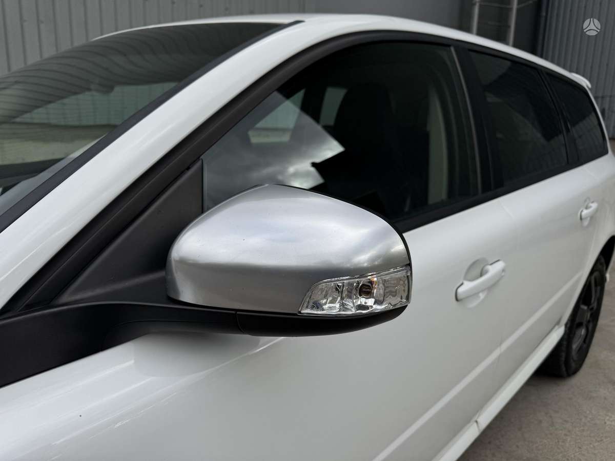 Volvo V70, 2.4 l., Универсал