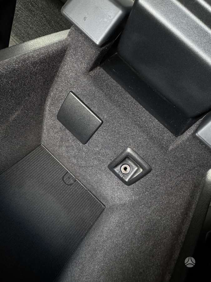 Volvo V70, 2.4 l., wagon