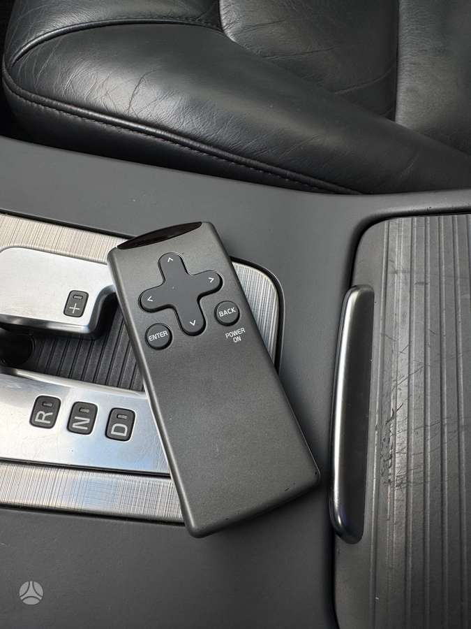 Volvo V70, 2.4 l., Универсал