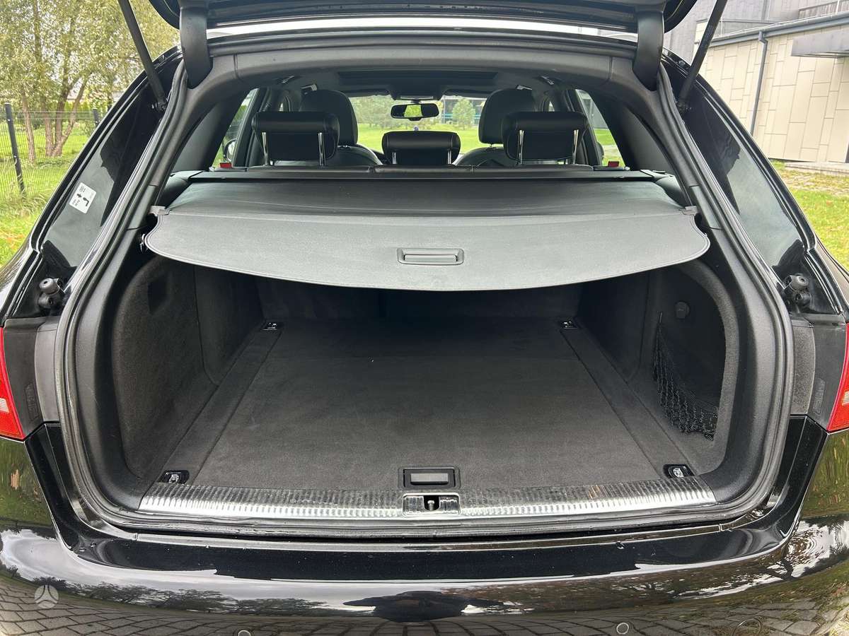 Audi A4, 2.0 l., Универсал