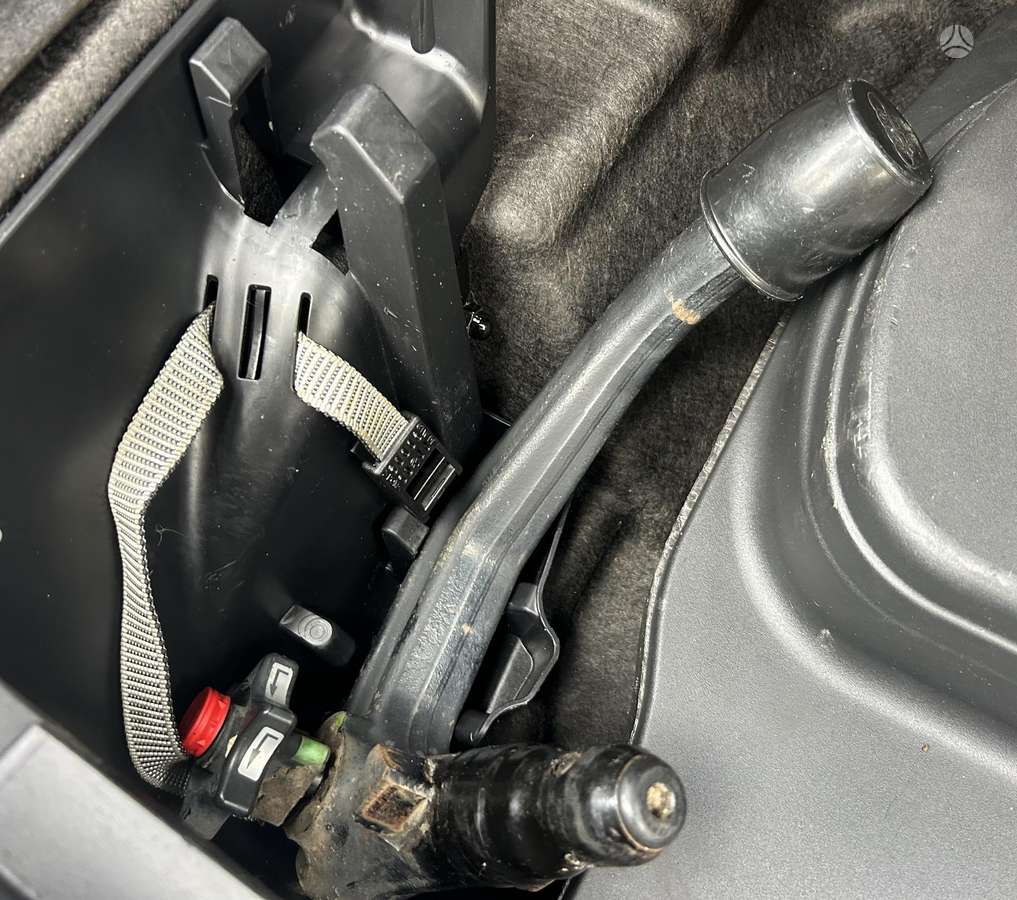 Audi A4, 2.0 l., wagon