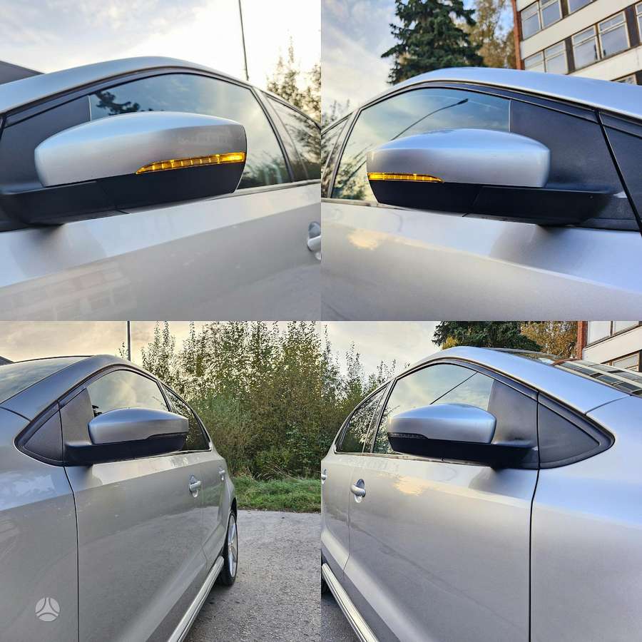 Volkswagen Polo, 1.2 l., hatchback