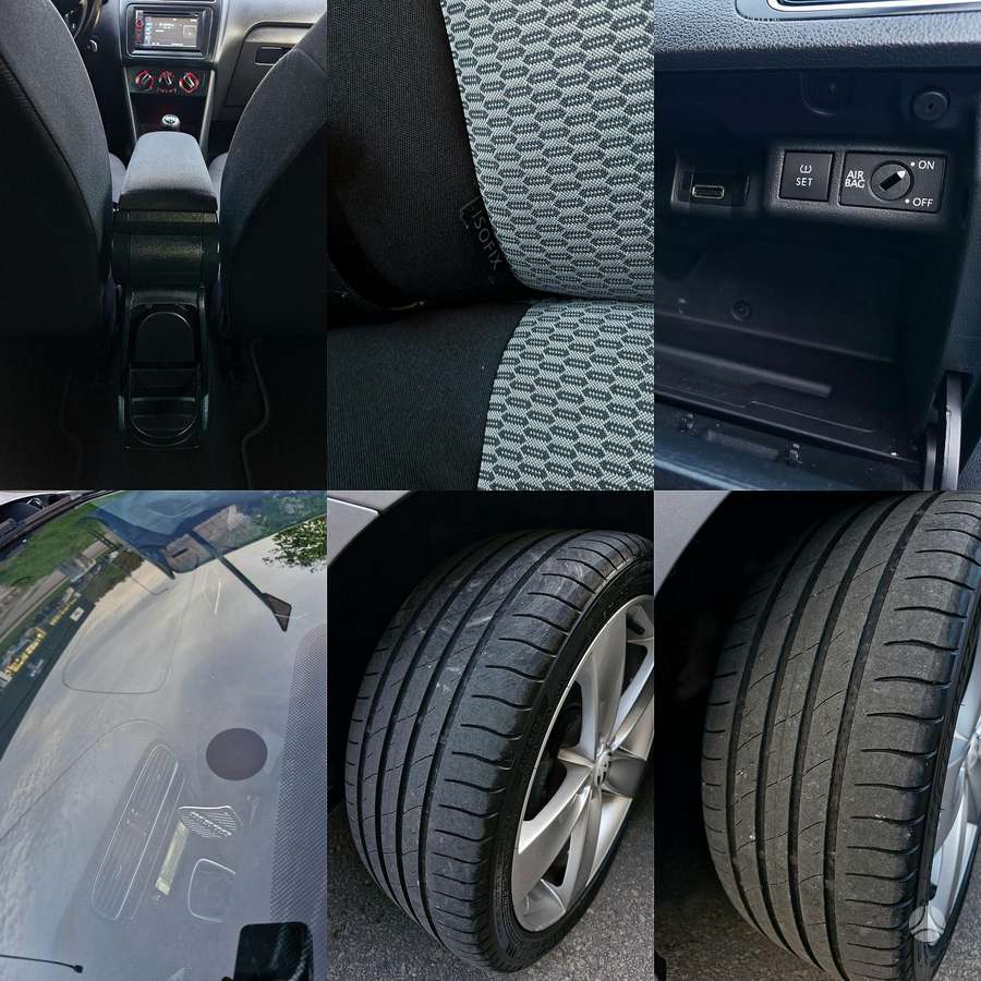 Volkswagen Polo, 1.2 l., hatchback