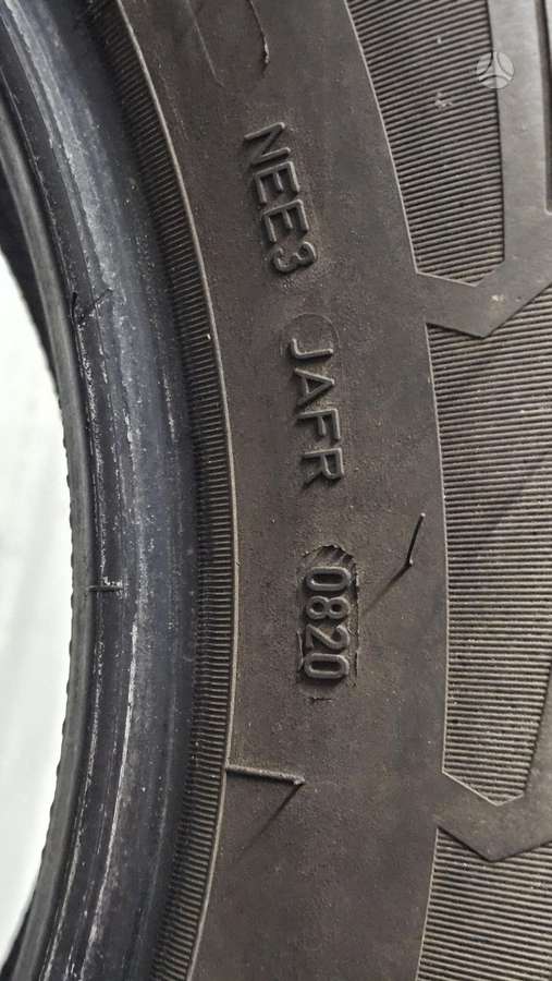 Goodyear ULTRA GRIP Performance, winter 215/65 R17