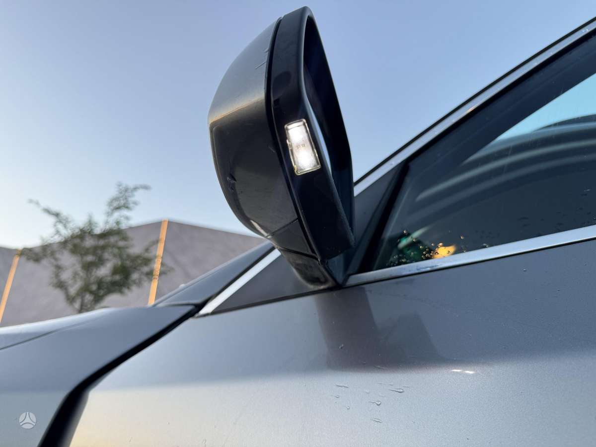BMW 520, 2.0 l., Универсал