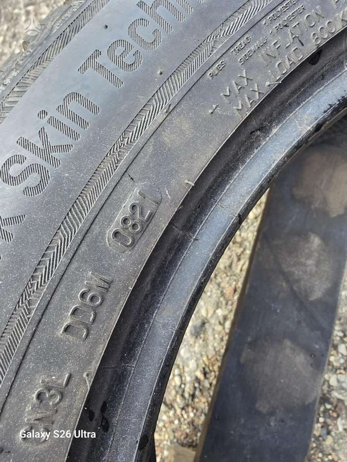 Uniroyal, winter 235/55 R18