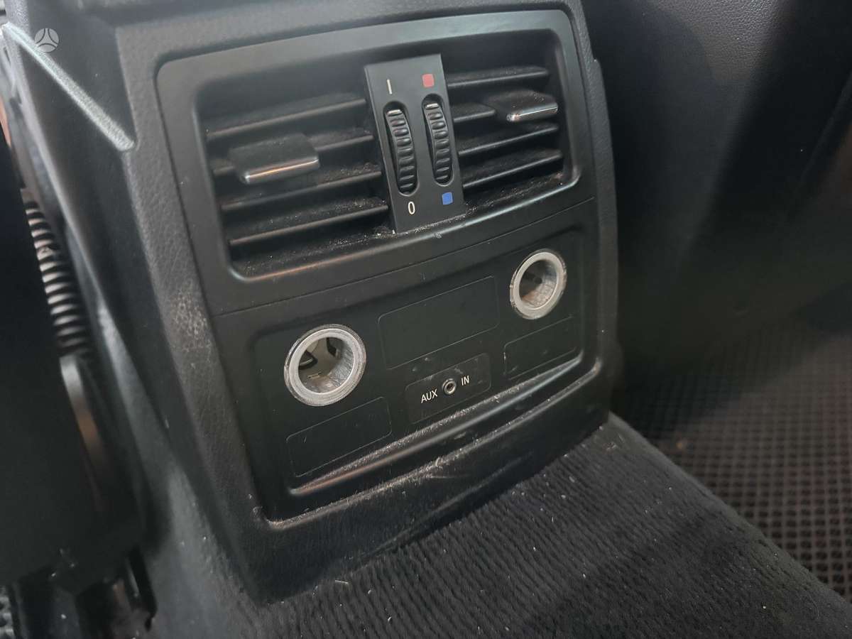 BMW 520, 2.0 l., universalas