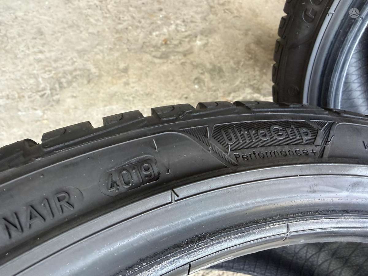 Goodyear UltraGrip Performance+, winter 225/40 R18