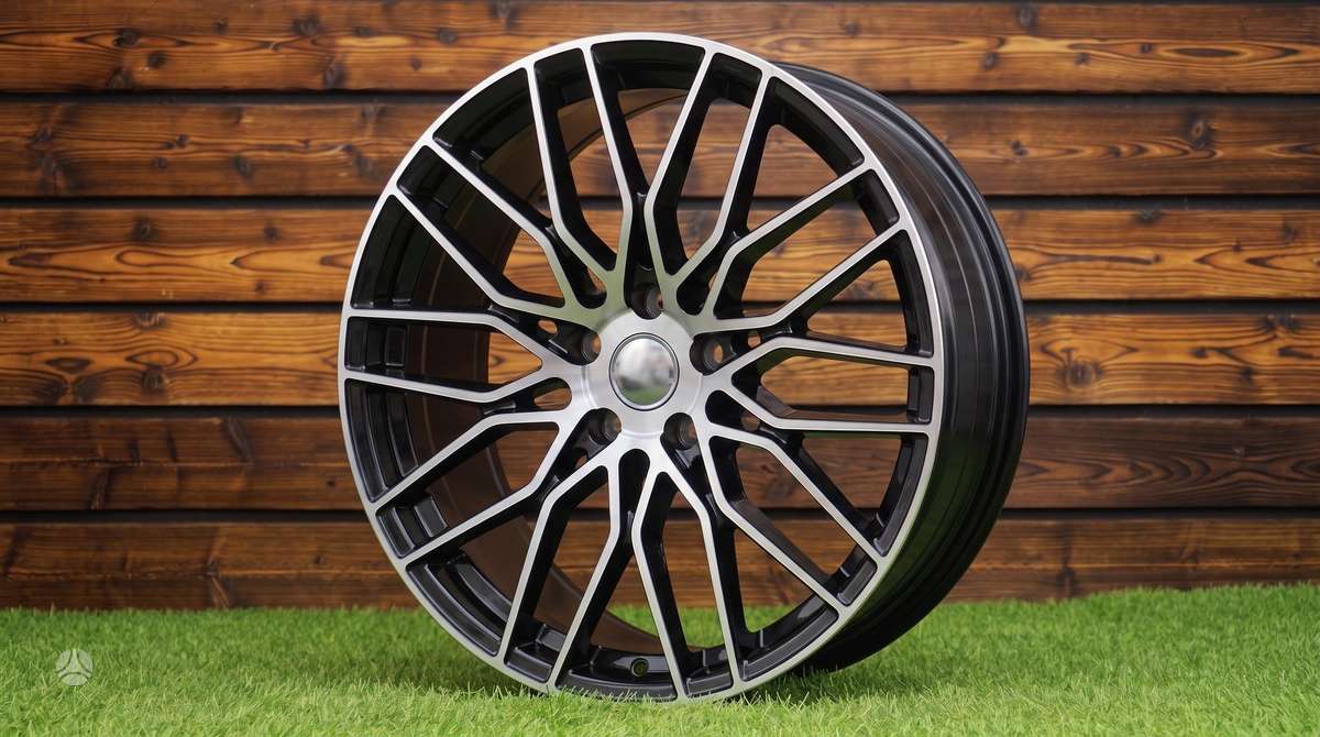 V Style Rims Autowheels BMW 788M Performance Style X5, light alloy, R19 | A32606764