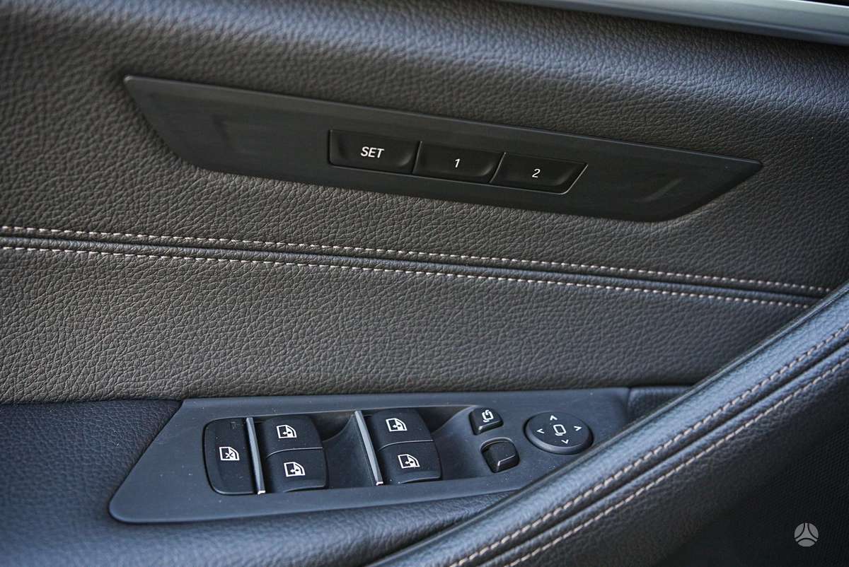 BMW 520, 2.0 l., Универсал