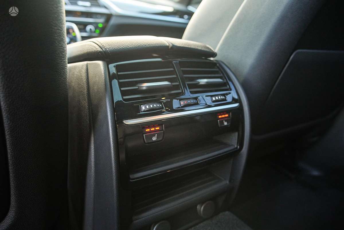 BMW 520, 2.0 l., Универсал