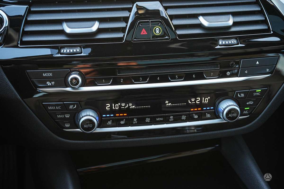 BMW 520, 2.0 l., Универсал