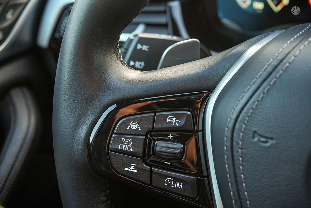 BMW 520, 2.0 l., Универсал