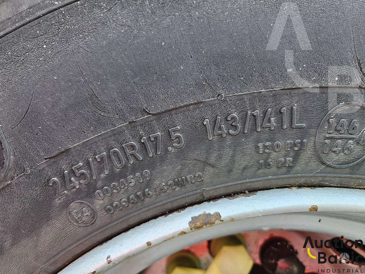 Scania R 480, другое
