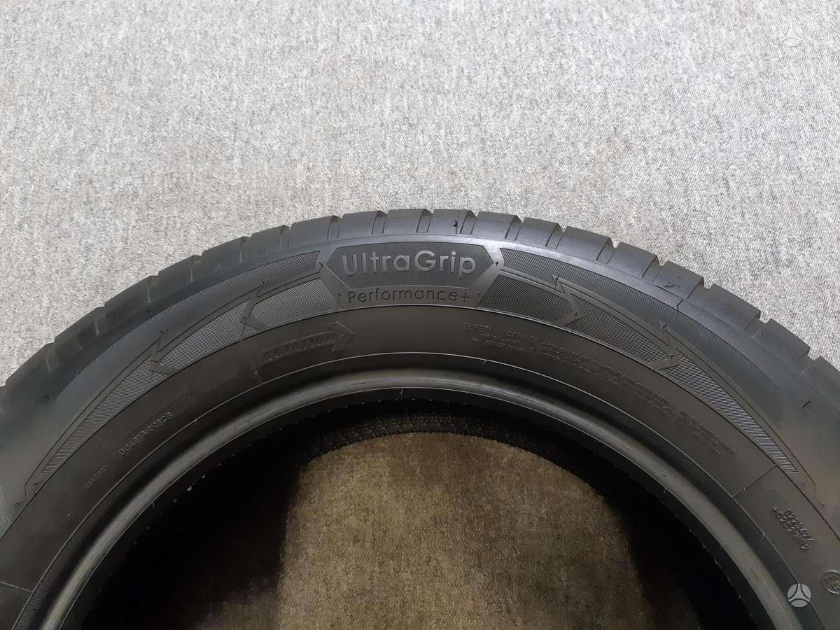 Goodyear 2024m SUV4x4 Performance+*, universalios 235/60 R18