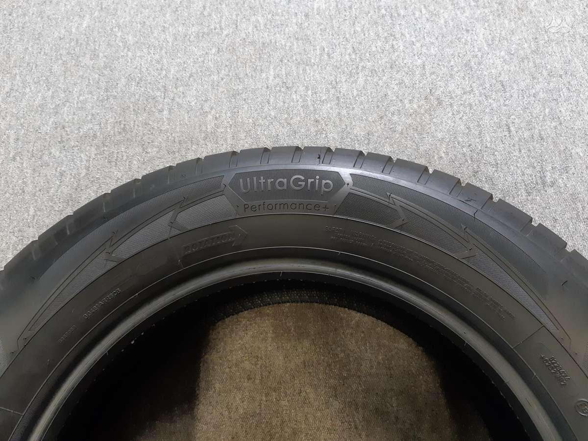 Goodyear 2024m SUV4x4 Performance+*, всесезонные 235/60 R18
