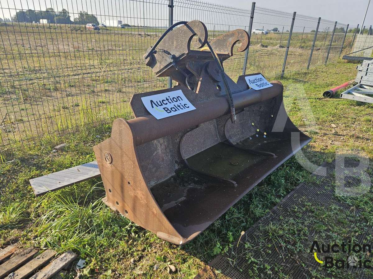 -Kita- K6-CW30, kaušai