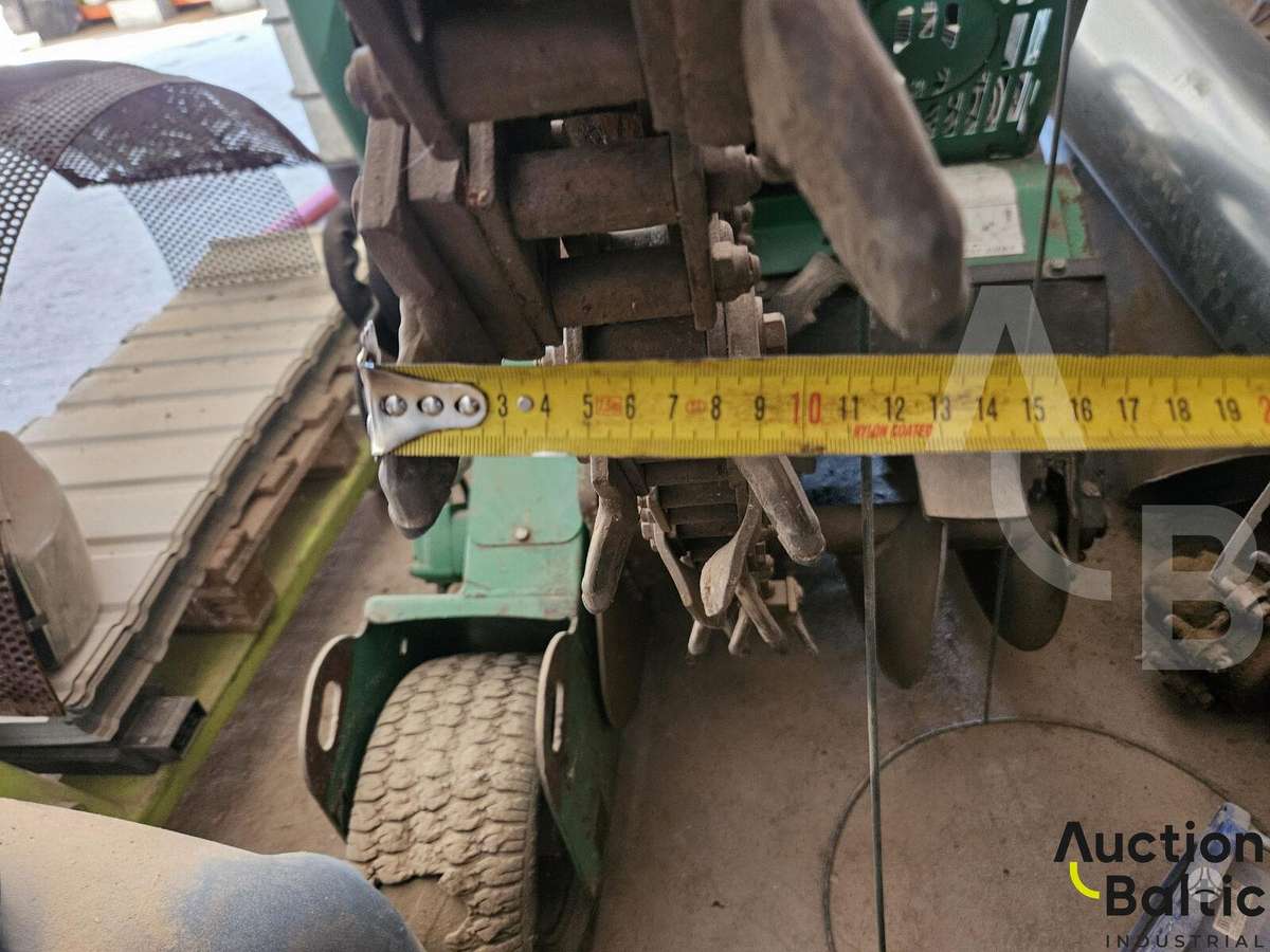 -Kita- V2050, excavator