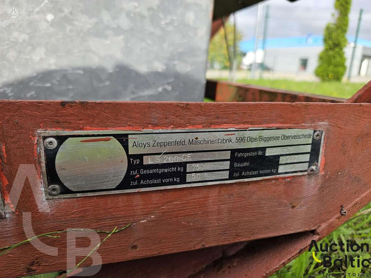-Kita- LS 200 CE, другое