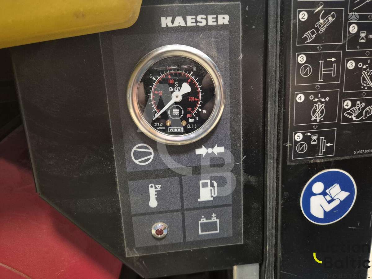 -Kita- M17, другое