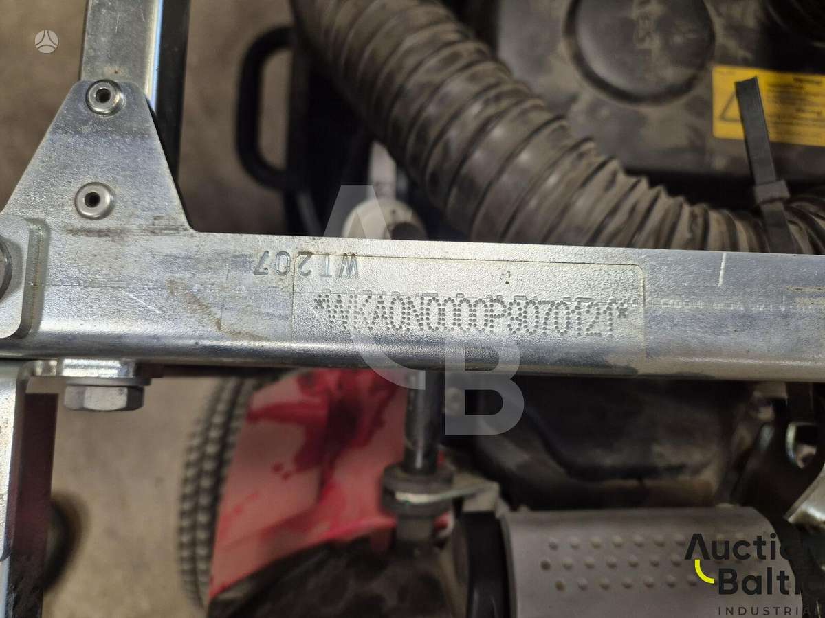 -Kita- M17, другое
