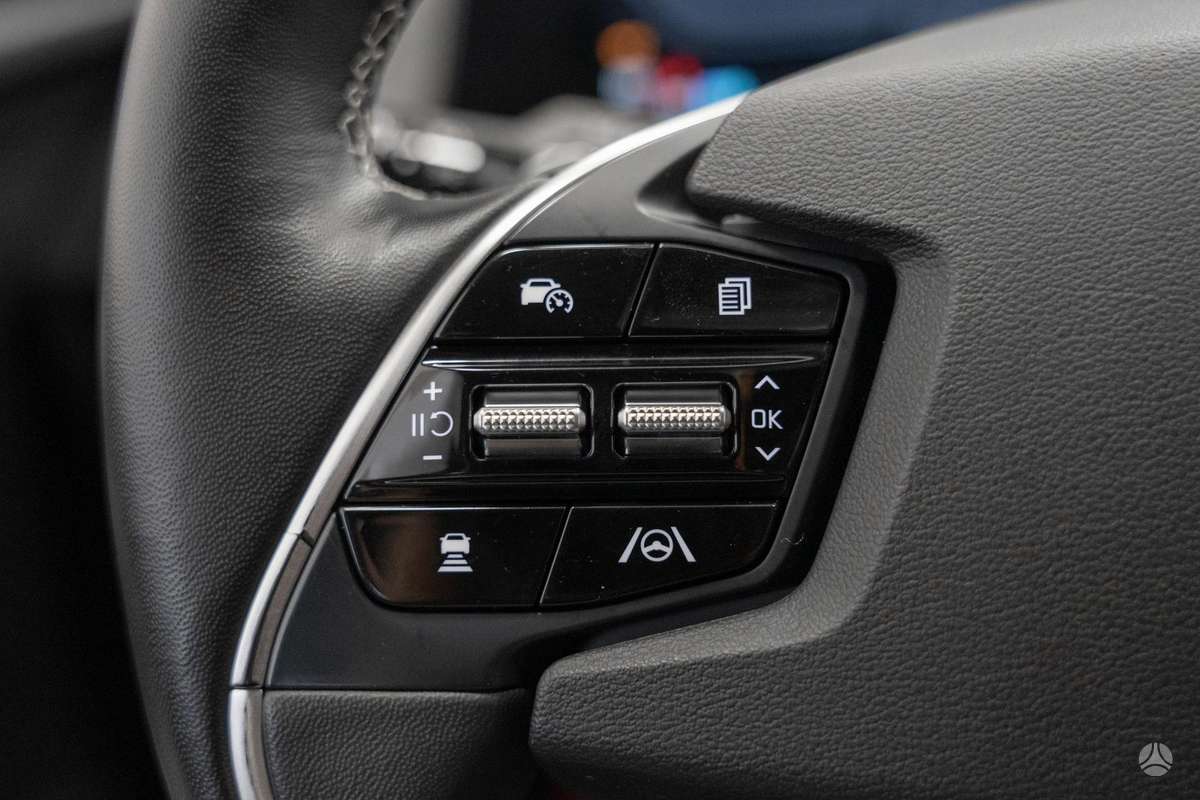 Kia EV6, 77 kWh, hatchback