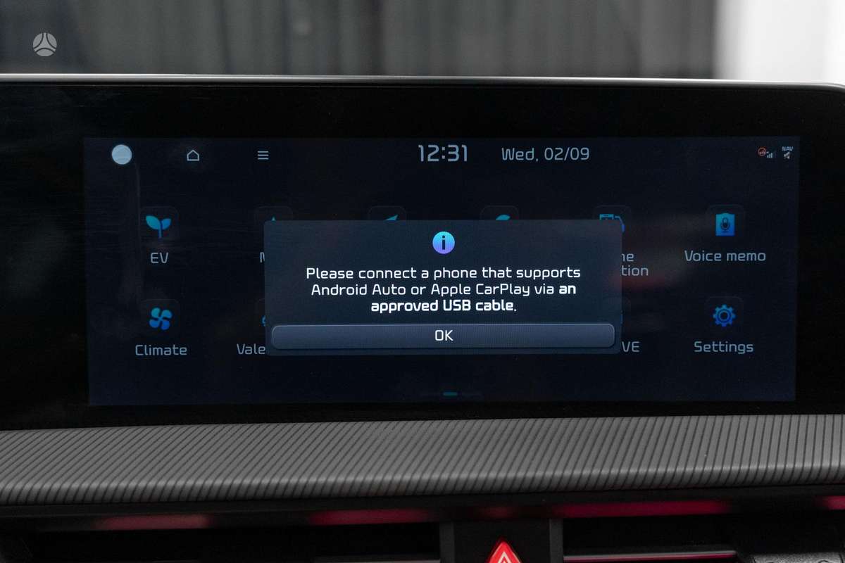 Kia EV6, 77 kWh, hečbekas