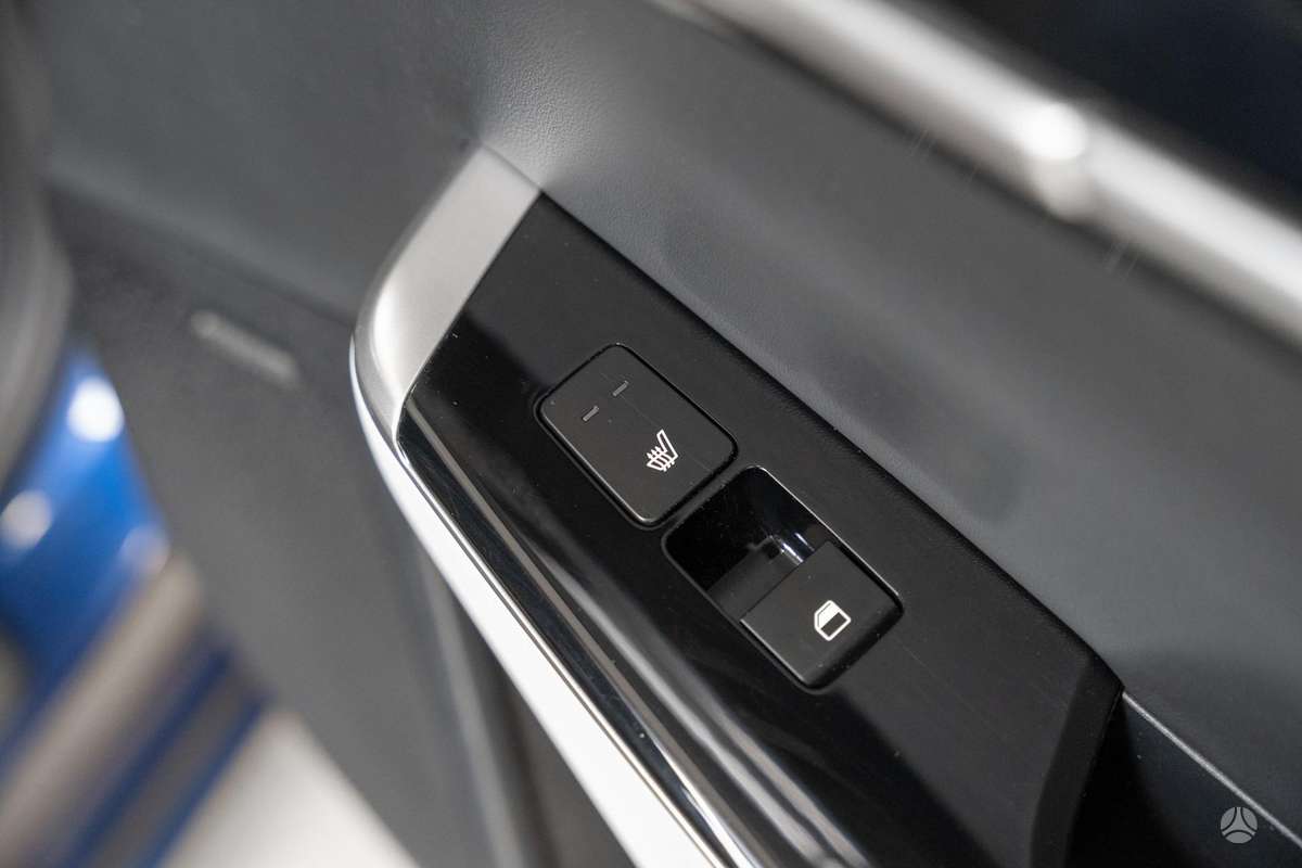 Kia EV6, hatchback