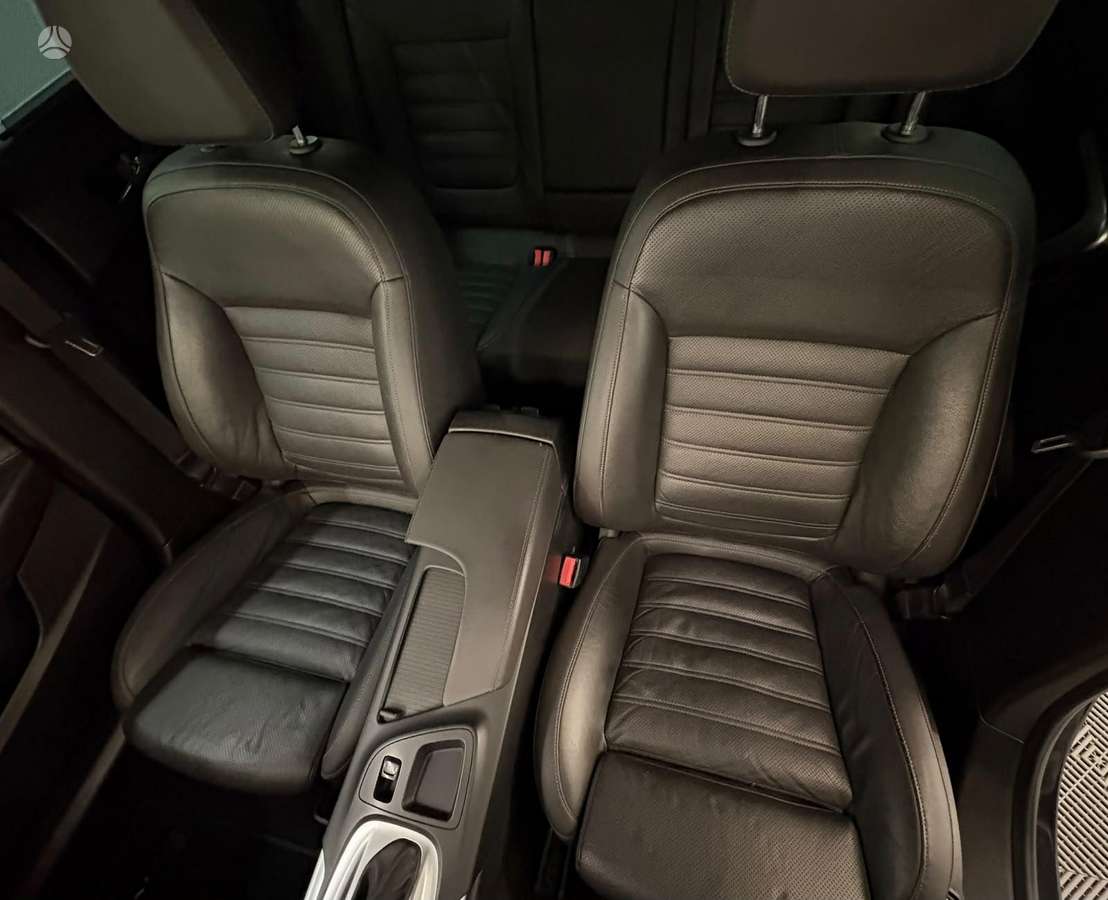 Opel Insignia, 2.0 l., Универсал