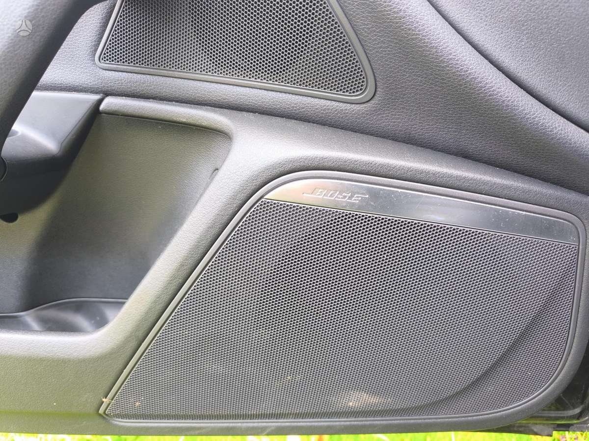 Audi A6, 3.0 l., Универсал