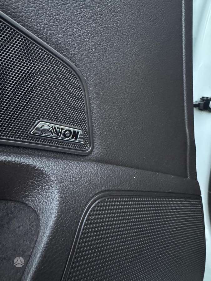 Skoda Superb, 2.0 l., Универсал