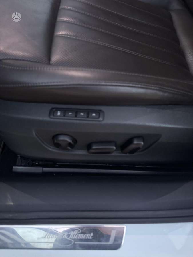 Skoda Superb, 2.0 l., Универсал