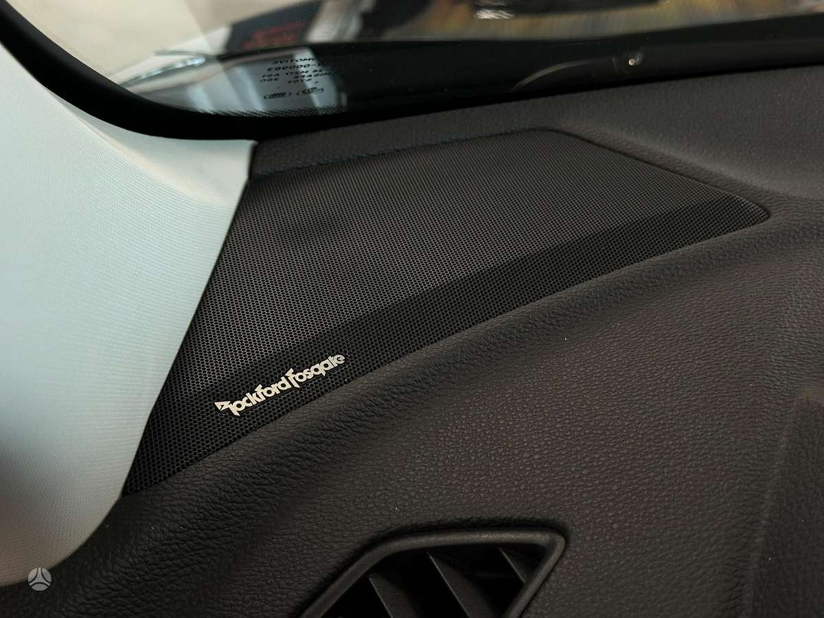 Mitsubishi Eclipse Cross, 2.3 l., Внедорожник / Кроссовер