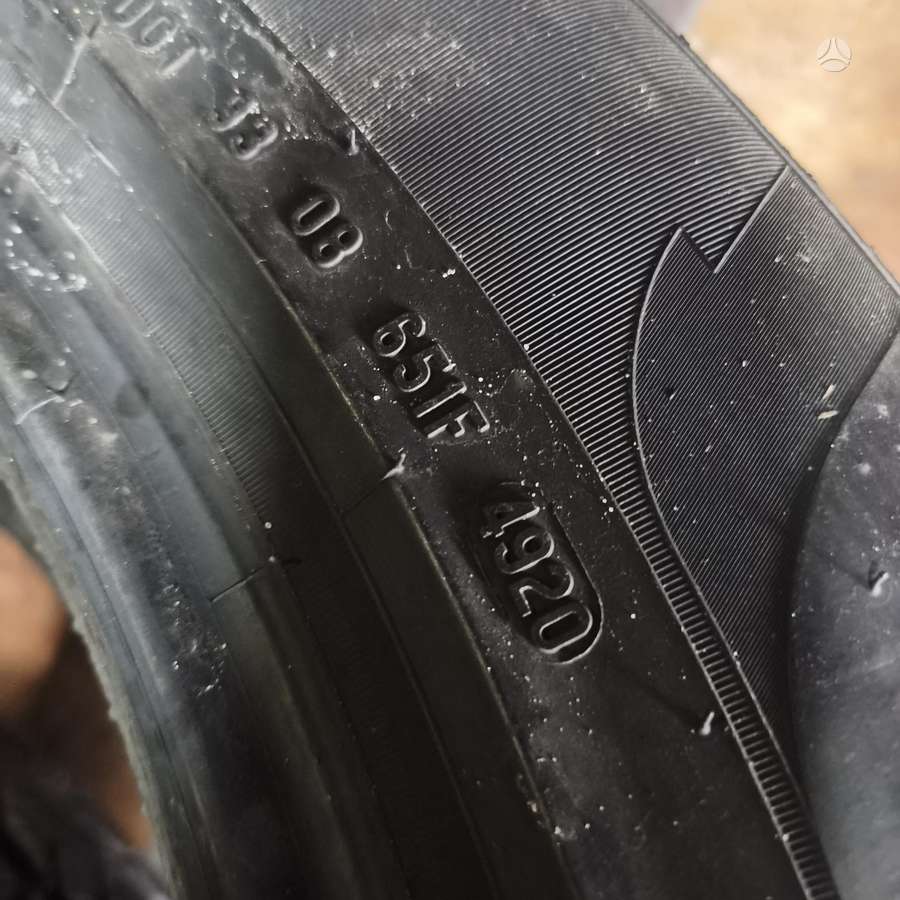 Pirelli Scorpion winter, winter 235/55 R19
