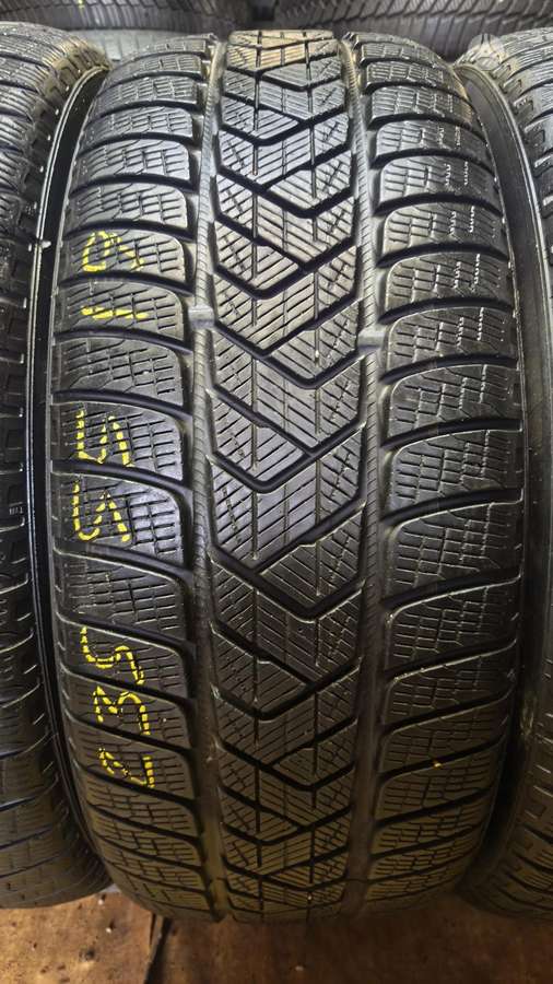 Pirelli Scorpion winter, winter 235/55 R19