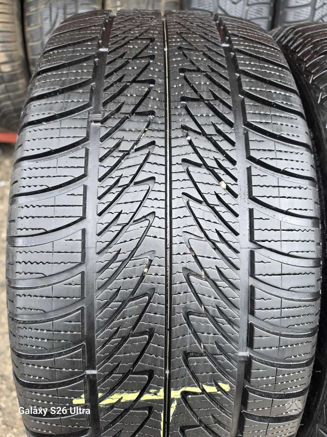 Goodyear, universalios 285/45 R20