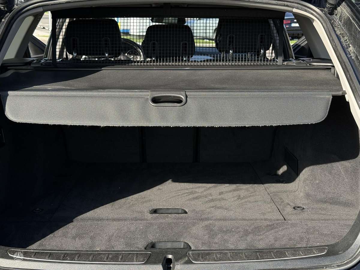 BMW 318, 2.0 l., Универсал