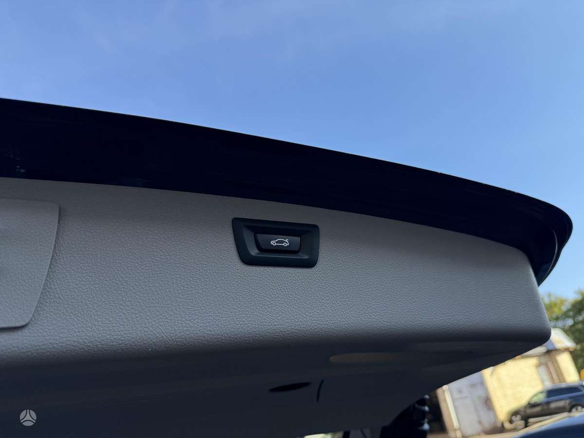 BMW 318, 2.0 l., Универсал