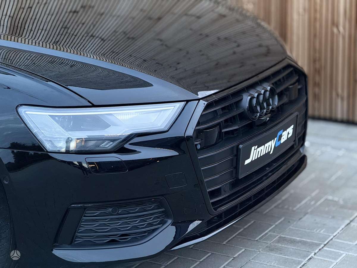 Audi A6, 2.0 l., Универсал