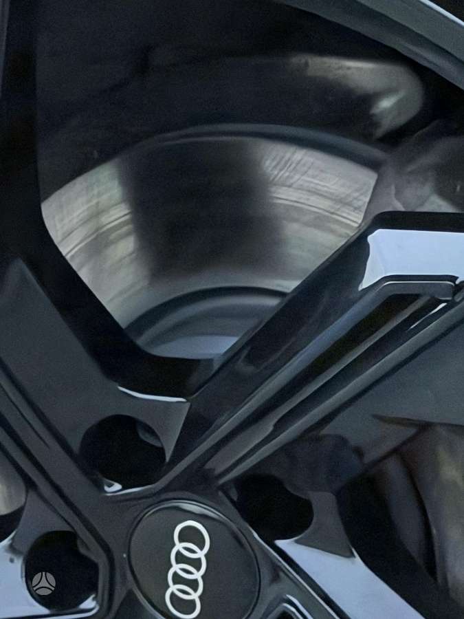 Audi A6, 2.0 l., Универсал