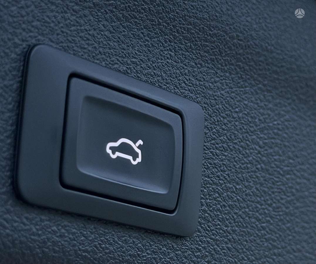 Audi A6, 2.0 l., Универсал