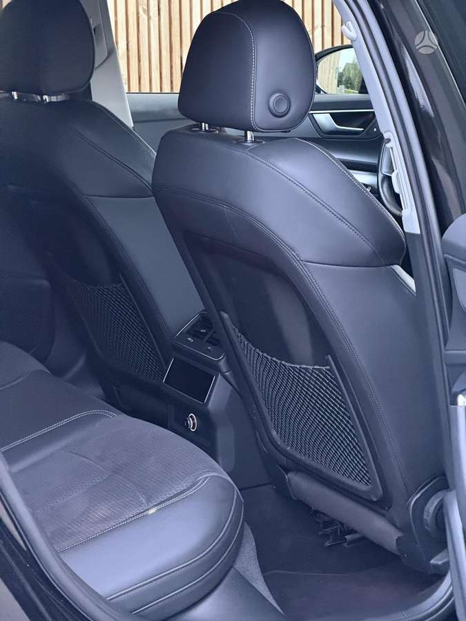 Audi A6, 2.0 l., Универсал