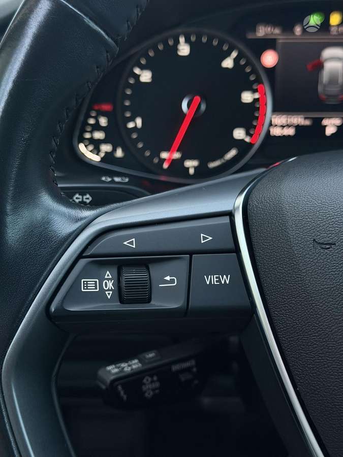 Audi A6, 2.0 l., Универсал