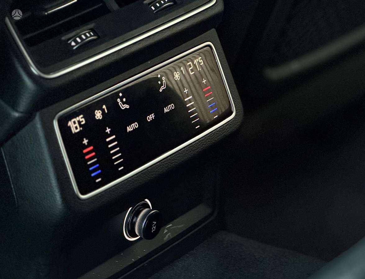 Audi A6, 2.0 l., Универсал