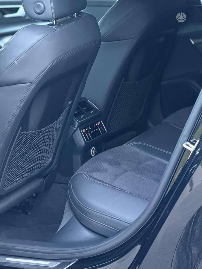 Audi A6, 2.0 l., Универсал