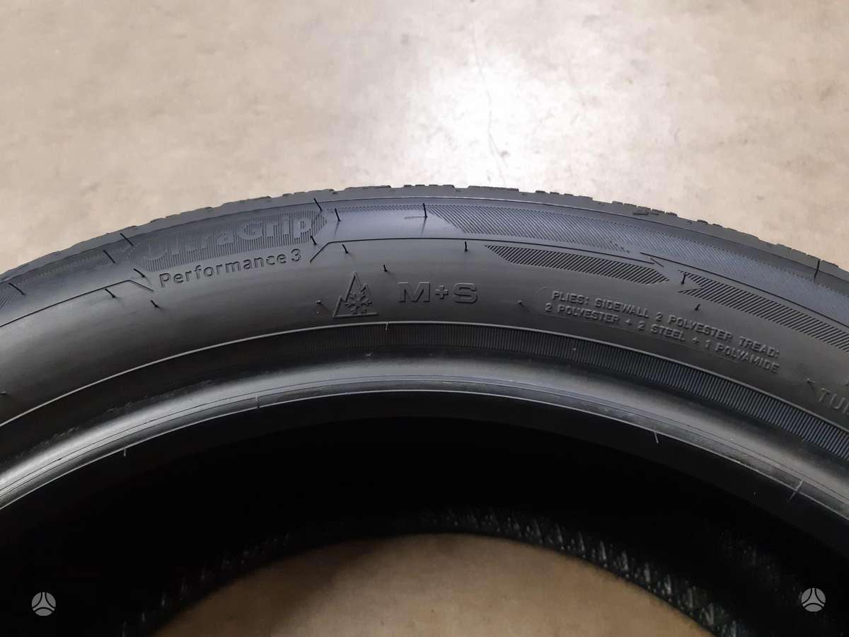 Goodyear 2025m 95% Performance.3, universalios 235/45 R18