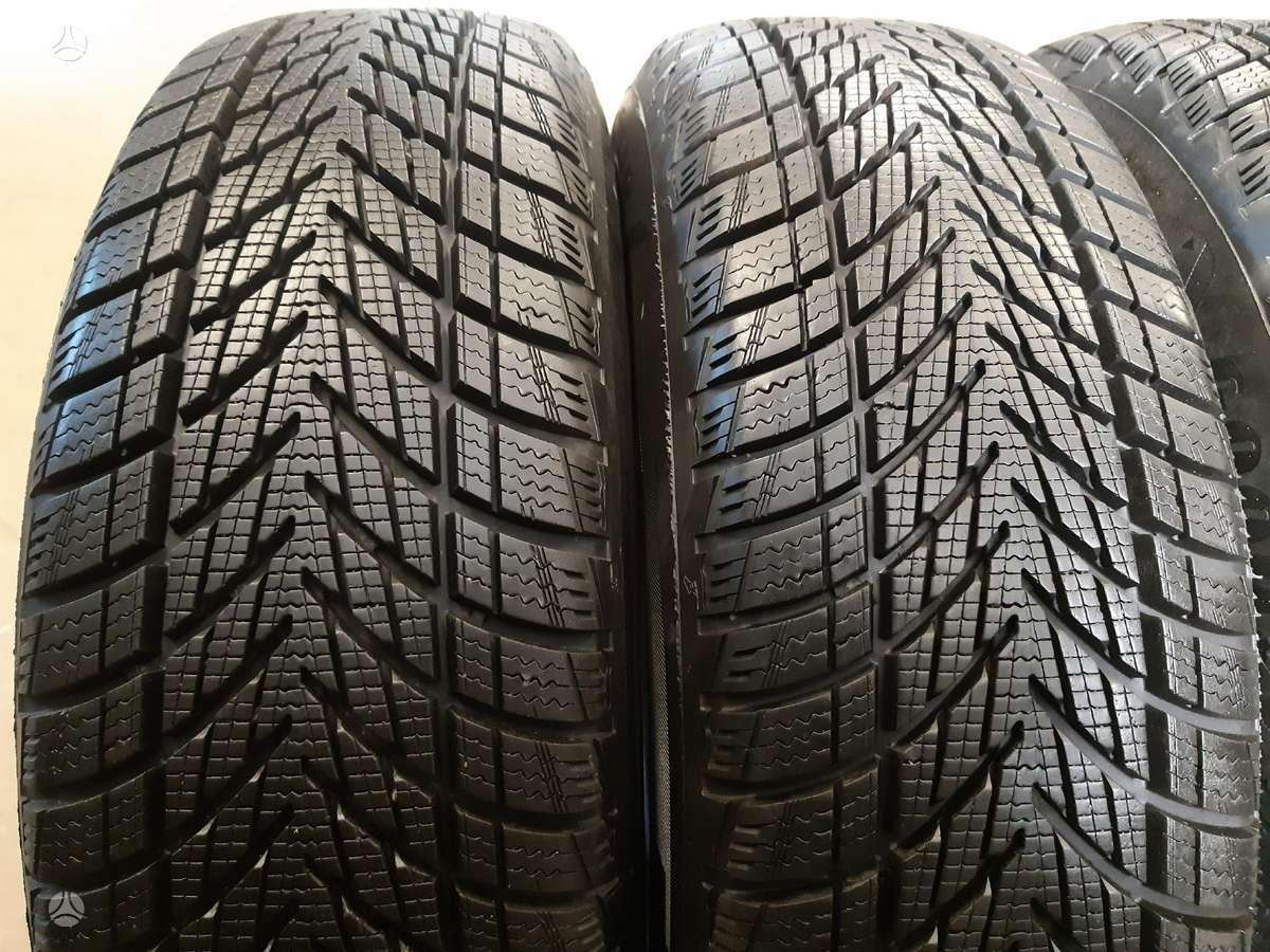 Goodyear 2025m 95% Performance.3*, universalios 235/45 R18