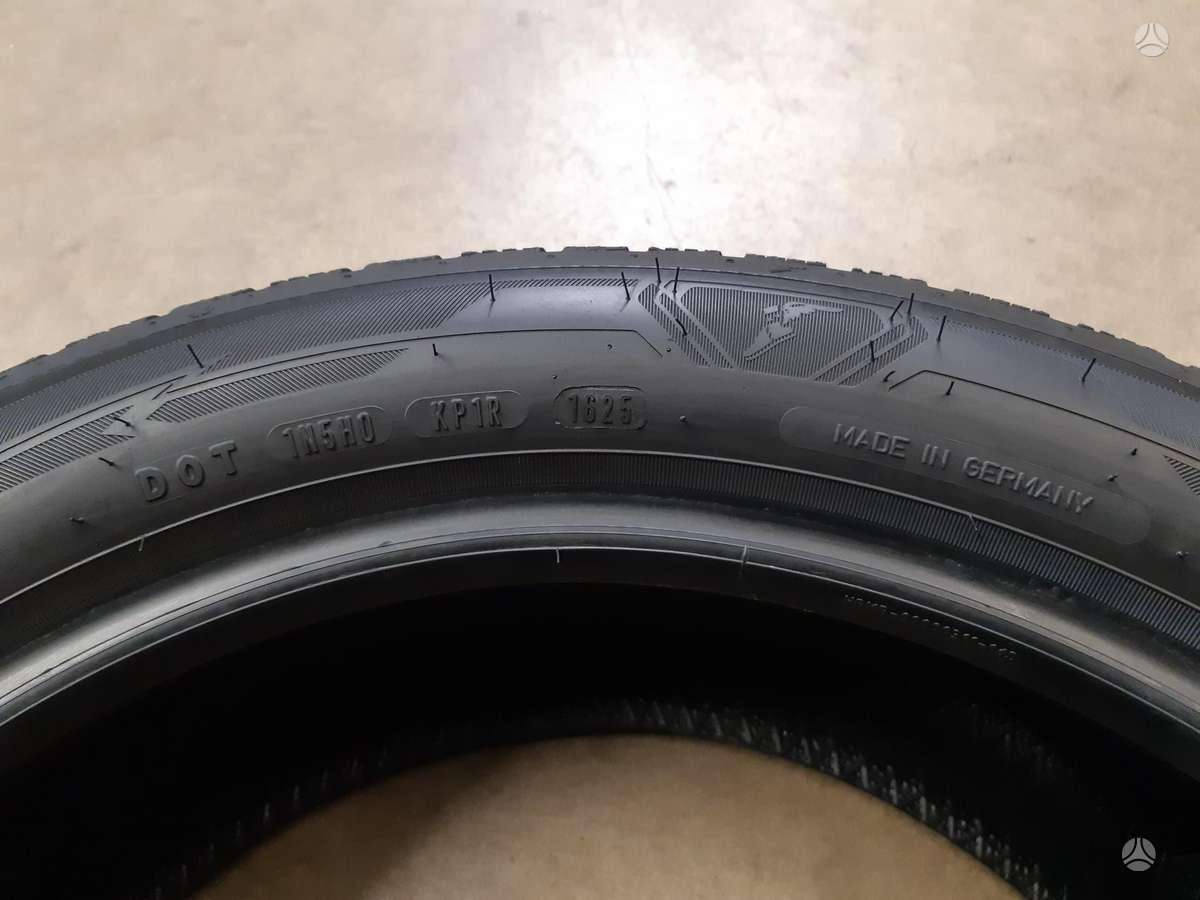 Goodyear 2025m 95% Performance.3*, universalios 235/45 R18