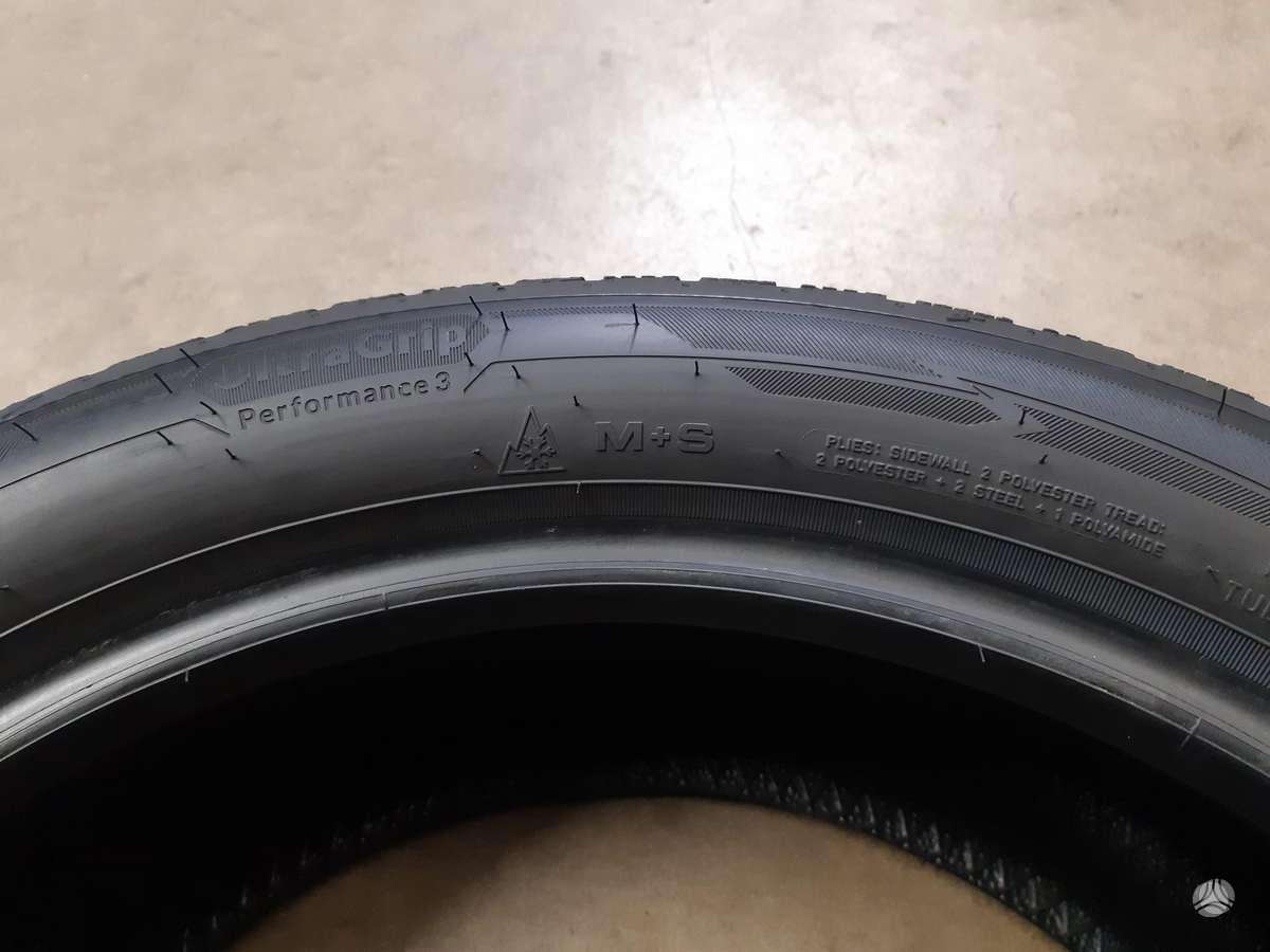 Goodyear 2025m 95% Performance.3., всесезонные 235/45 R18
